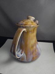 Tetera Ken EdwardsCoffee/teapot