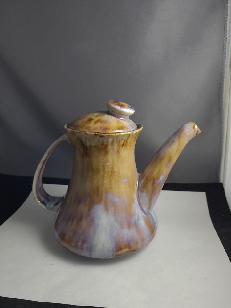 Tetera Ken EdwardsCoffee/teapot