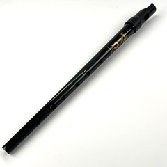 Black Clarke Sweetone D Traditional Irish Tin Penny Whistle