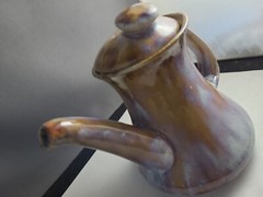 Tetera Ken EdwardsCoffee/teapot