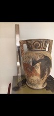 Antique Early Tonalá Vase
