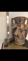 Antique Early Tonalá Vase
