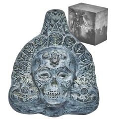 Loudest Screaming Aztec Death Whistle – Blood Curtling Human Cry at 125 Decibels
