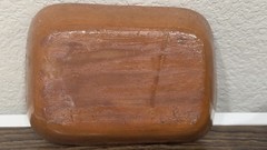 Traditional Mexican Cazuela de Barro Terracotta Clay Lidded Casserole Set