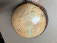 Mycenaean Piriform Jar Dating Back To The Late Bronze Age? Estate Find Avid Cool