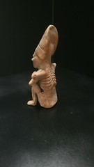 Mictlantecuhtli, Clay, Replica, Aztec, Original, Hand Crafted, Mictlan.