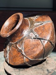 Tarahumara Sinew