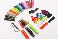 The | Dog Training Whistle Nb. 576 Shepherd Mouth Whistle Plastic | Good Soun…