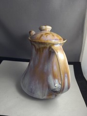 Tetera Ken EdwardsCoffee/teapot
