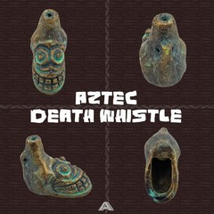 Aztec Death Whistle, Loudest Authentic Human Sounding Scream 125+ Decibels – …