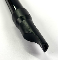 Black Clarke Sweetone D Traditional Irish Tin Penny Whistle