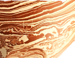 Mata Ortiz Pottery Lila Silveira Extra Large Mixed Clay Modern Mexican Fine Art