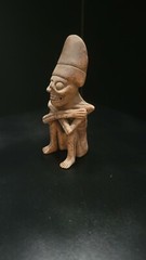 Mictlantecuhtli, Clay, Replica, Aztec, Original, Hand Crafted, Mictlan.
