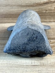 ANTIQUE-Rare Pre-Columbian Pottery Artifact–Mesoamerican-Aztec/Maya Style-5”3/4H