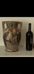 Antique Early Tonalá Vase