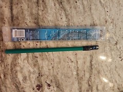 🎶 Authentic Feadog Penny Whistle | Blue Irish Whistle |