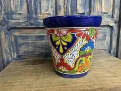 Talavera Classic 13” Planter