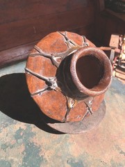Tarahumara Sinew