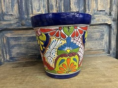 Talavera Classic 13” Planter