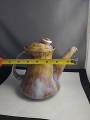 Tetera Ken EdwardsCoffee/teapot