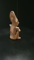 Mictlantecuhtli, Clay, Replica, Aztec, Original, Hand Crafted, Mictlan.