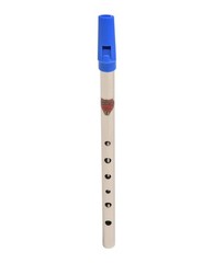 Generation Whistle Nickel G-18F