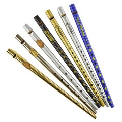 Clarke Original D Tinwhistle – Special Edition 200th Anniversary – a traditio…