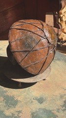 Tarahumara Sinew