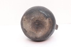 Pre-Columbian Casas Grandes Black Pottery Jug Pitcher Jar Pot Vessel Artifact