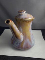 Tetera Ken EdwardsCoffee/teapot