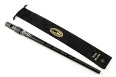Clarke Sweetone Tinwhistle – Key of ‘C’ Black