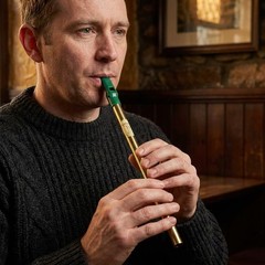 Brass Irish Whistle Key Of C Tin Whistle For Beginner Intermediate Expert