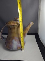 Tetera Ken EdwardsCoffee/teapot