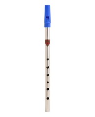Generation Whistle Nickel G-18F