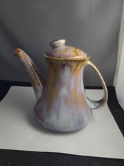 Tetera Ken EdwardsCoffee/teapot