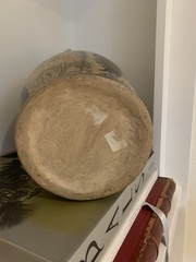 Antique Early Tonalá Vase